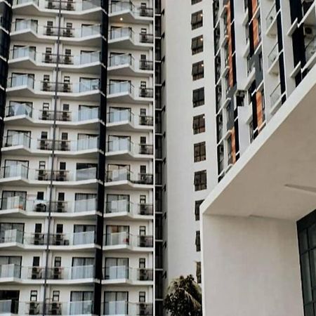Timurbay By Irish Studio Suite Seaview Wifi Netflix Kuantan Ngoại thất bức ảnh