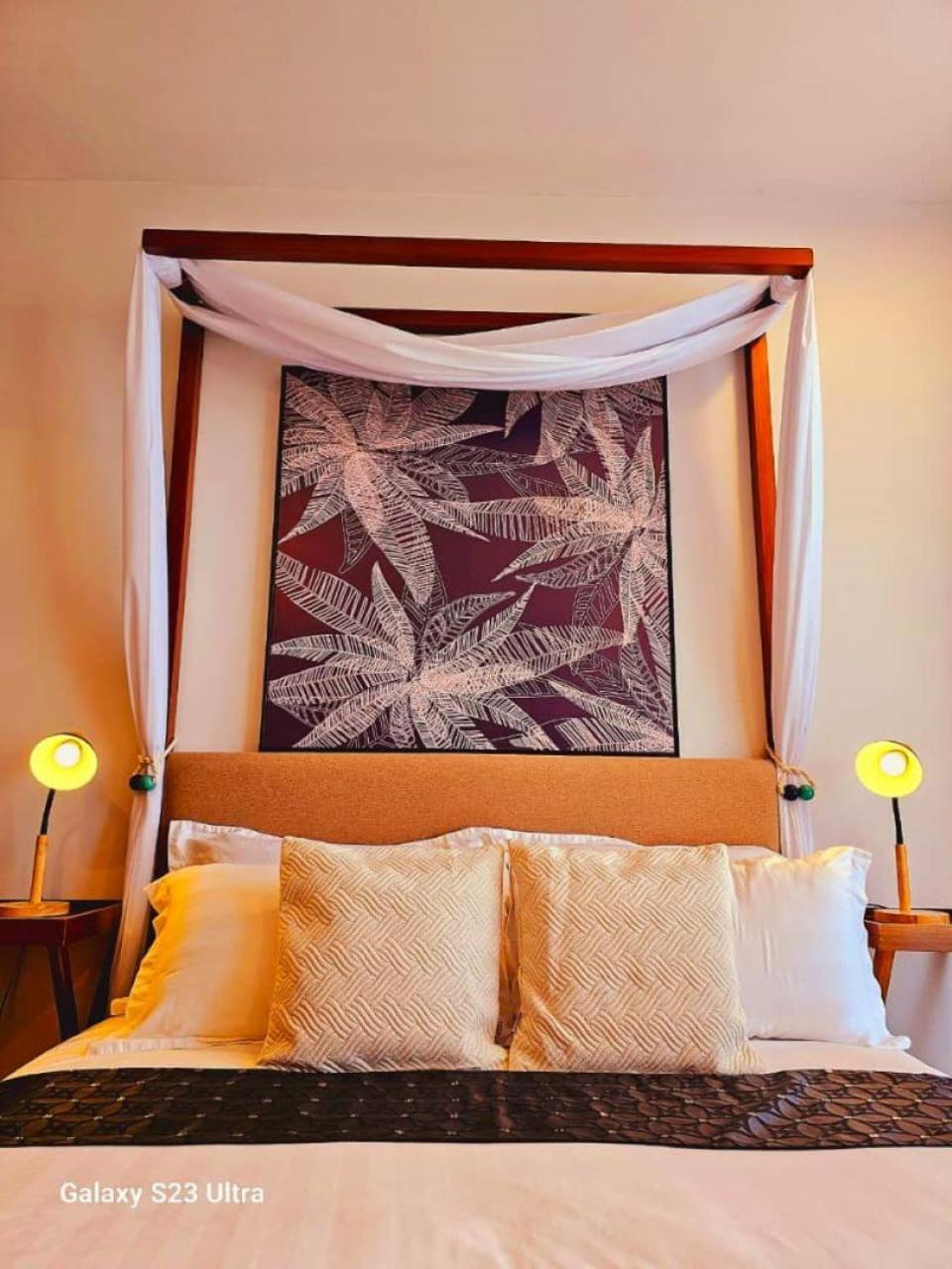 Timurbay By Irish Studio Suite Seaview Wifi Netflix Kuantan Ngoại thất bức ảnh
