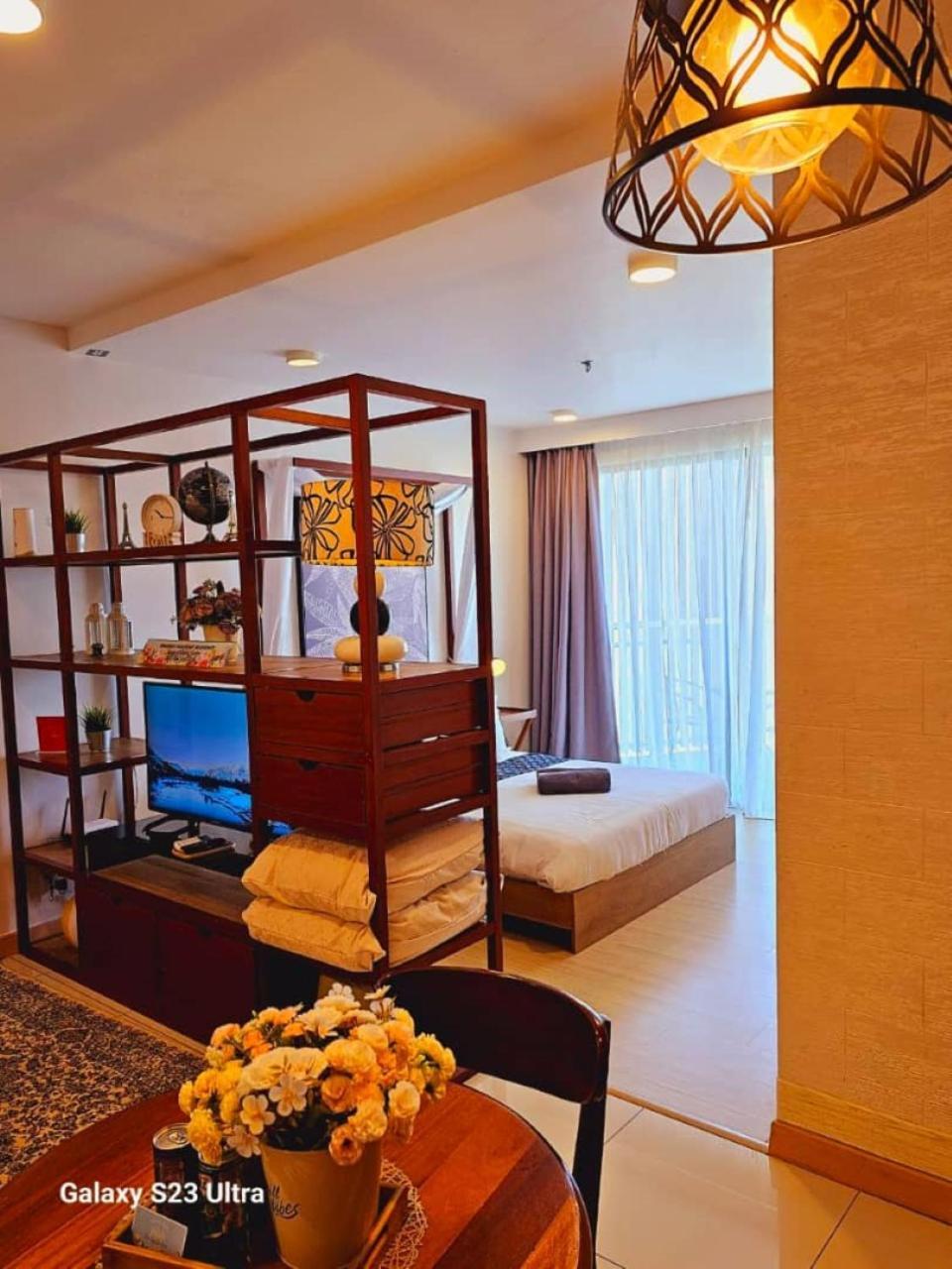 Timurbay By Irish Studio Suite Seaview Wifi Netflix Kuantan Ngoại thất bức ảnh